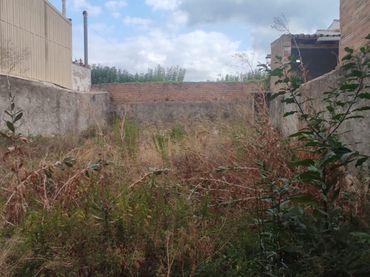 Terreno residenziale in vendita a Castellet i la Gornal