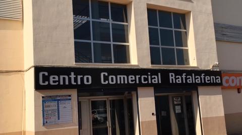 Photo 2 of Office to rent in Carrer de Rafalafena, 39, Rafalafena, Castellón