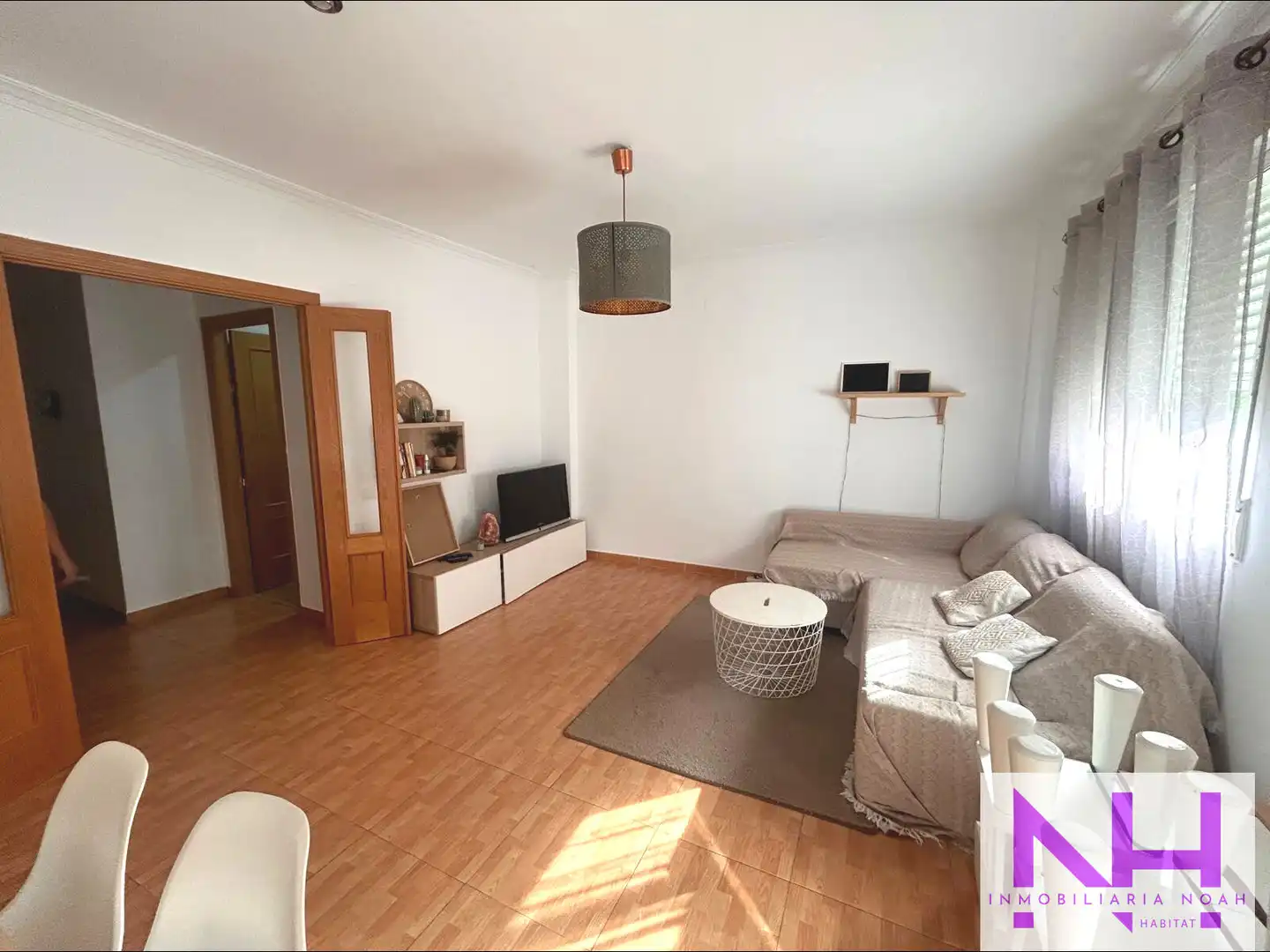 Casa a schiera con terrazza in vendita a Les Alqueries / Alquerías del Niño Perdido, imagen 2