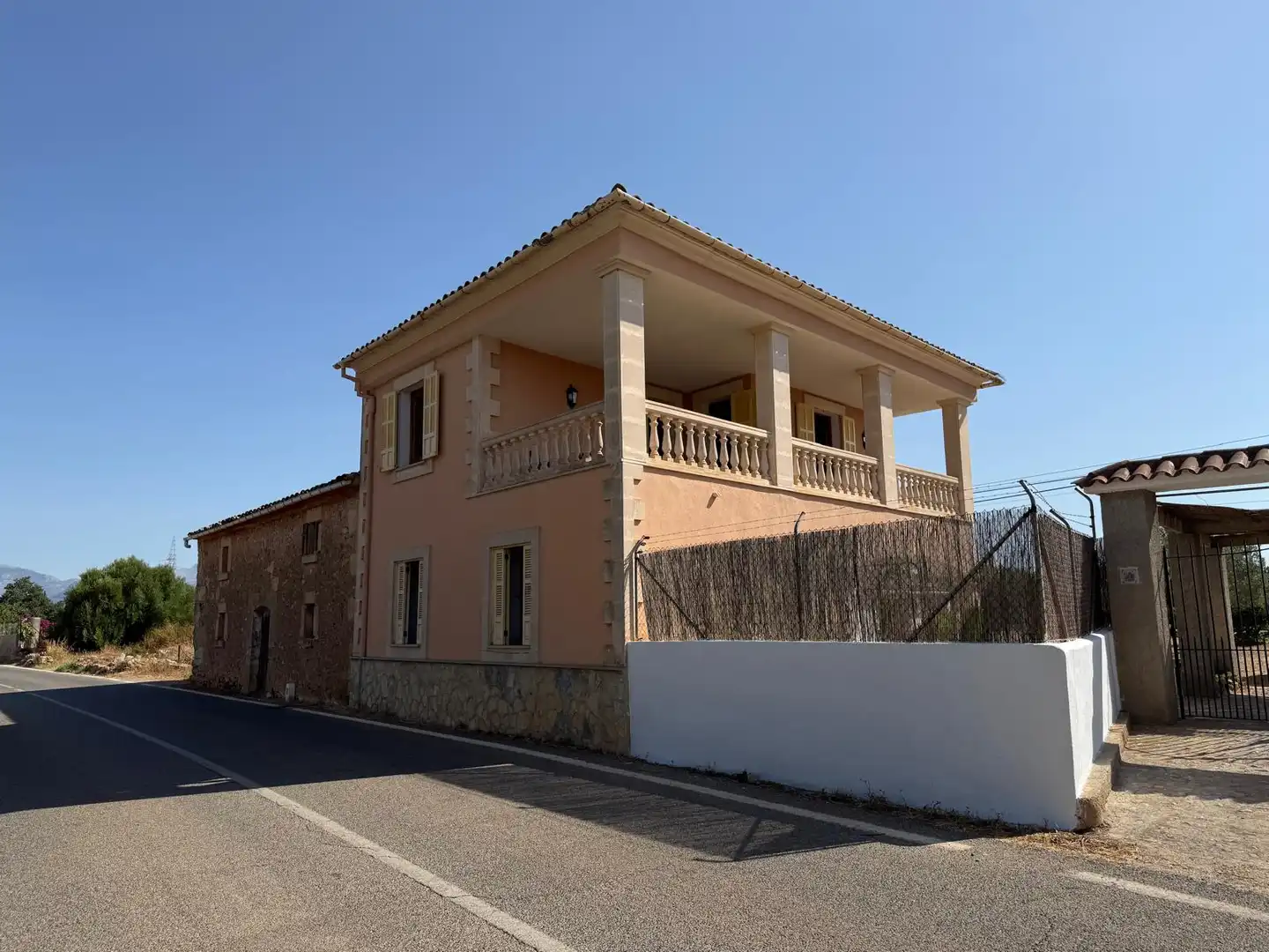 Maison rustique avec jardin à vendre à Ma-3140 50, imagen 3