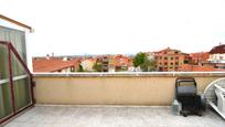 Terrace of Attic for sale in Salamanca Capital  with Air Conditioner and Terrace