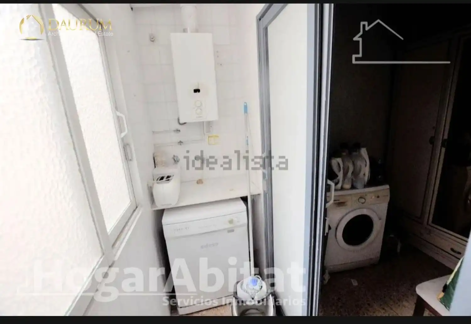 Habitación de Piso en venta en Burjassot con Aire acondicionado, Terraza y Trastero