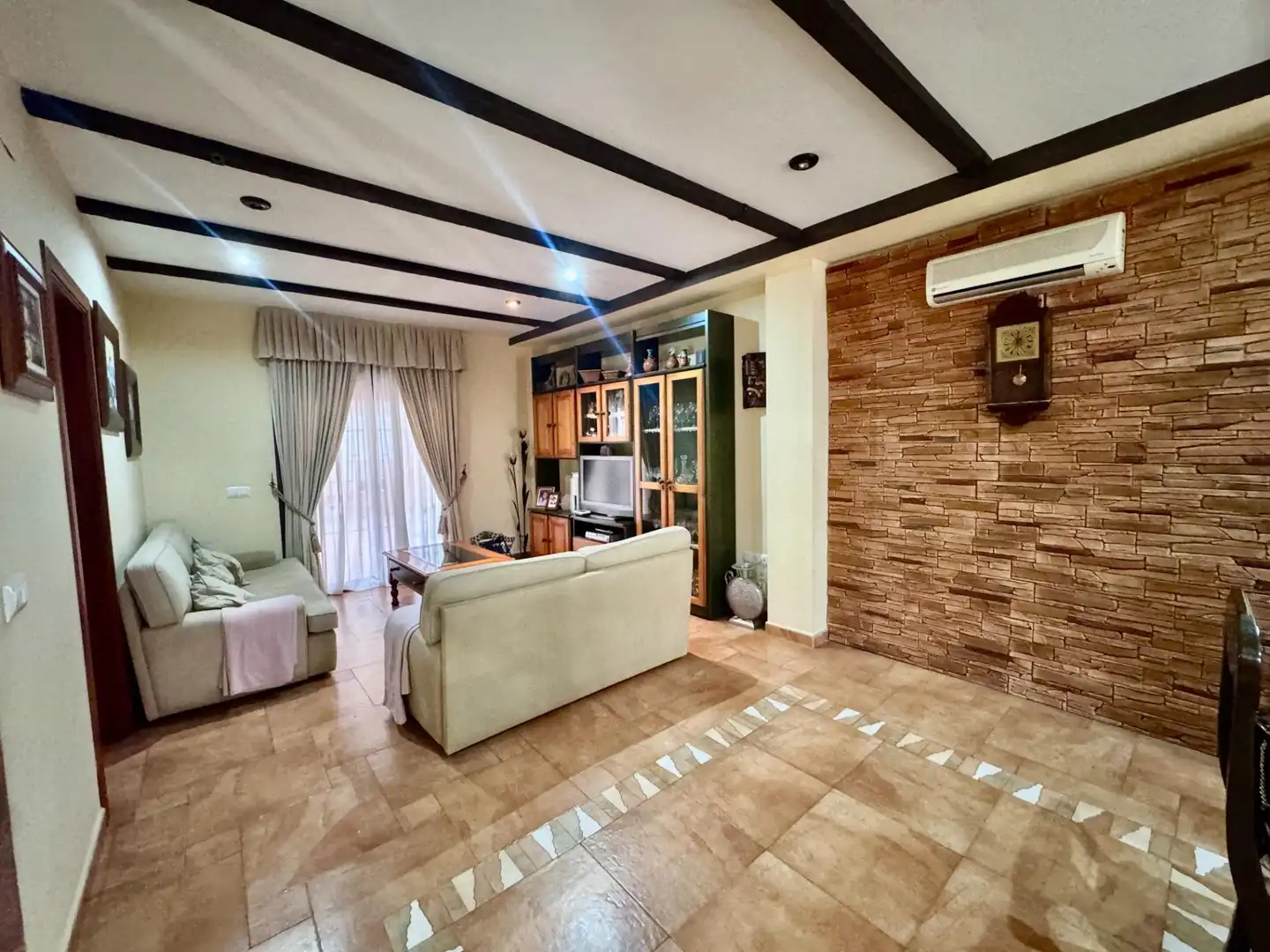 Casa a schiera in vendita a Benalmádena pueblo, imagen 7