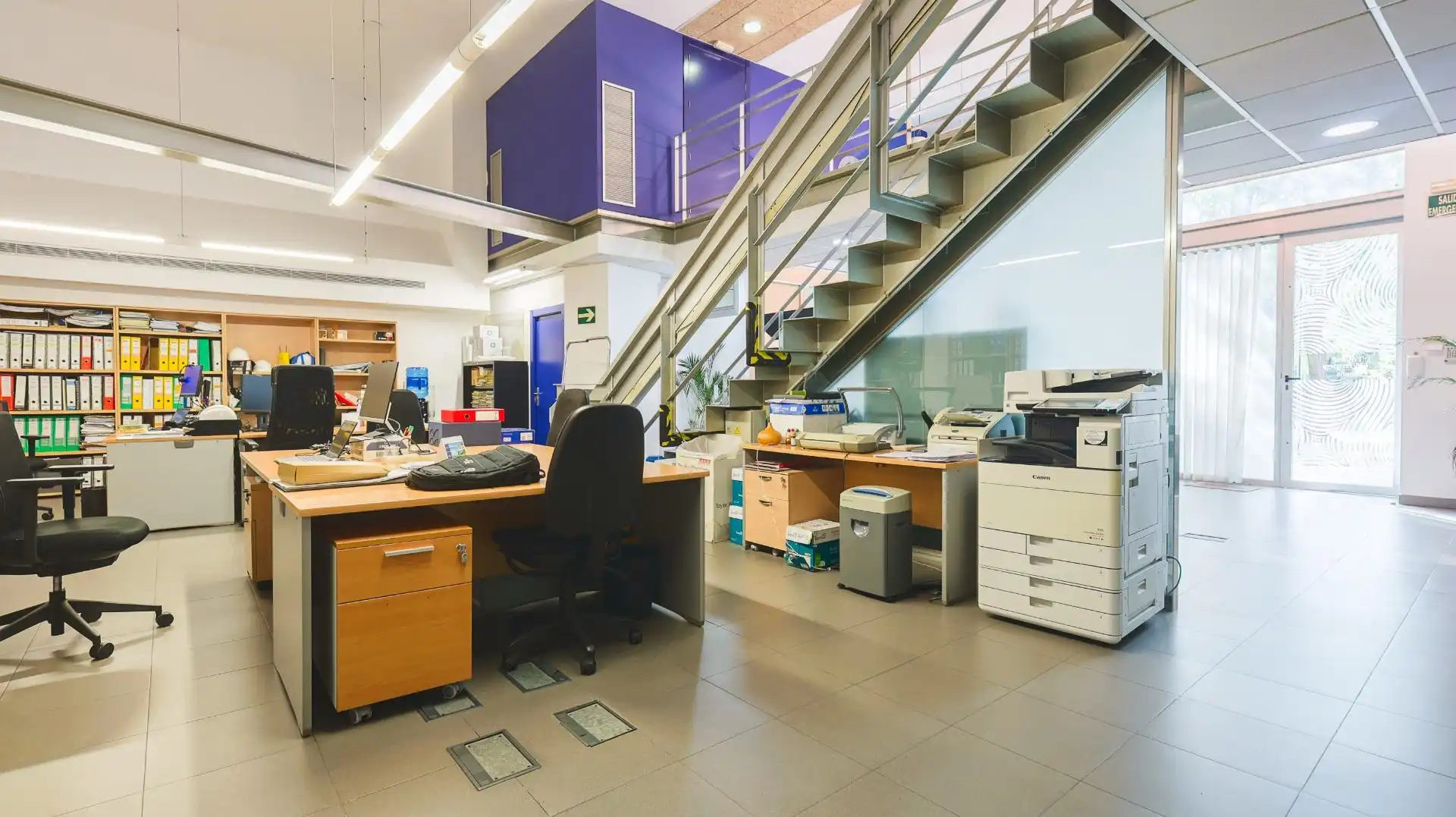 Office for rent in Alicante / Alacant