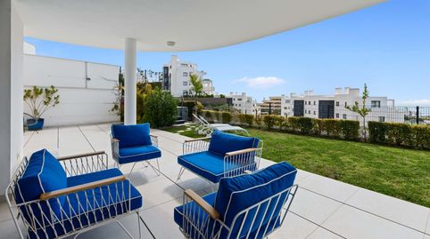 Foto 3 de Piso en venta en Calle Paula, El Higuerón, Fuengirola