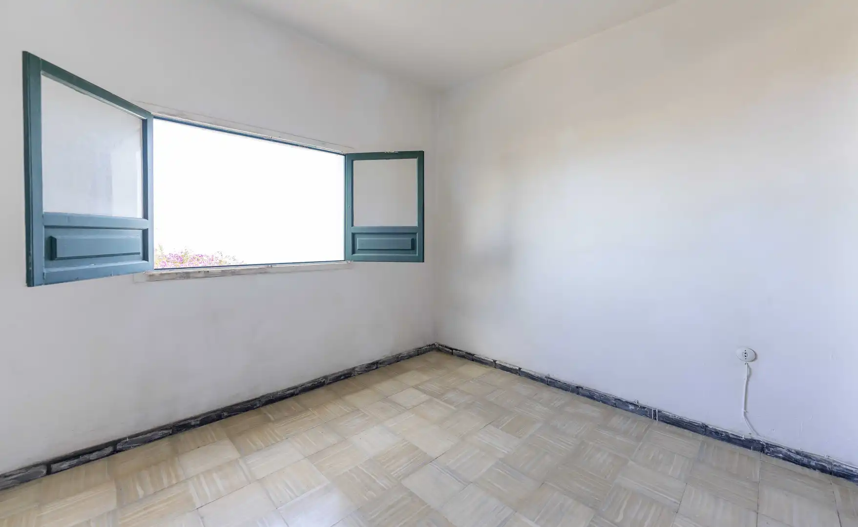 Habitación de Finca rústica en venta en Icod de los Vinos con Jardín privado, Terraza y Balcón