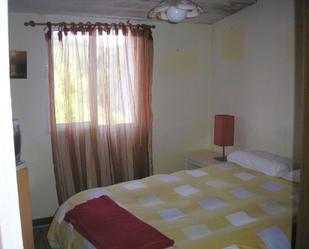 Bedroom of Single-family semi-detached for sale in Valdés - Luarca