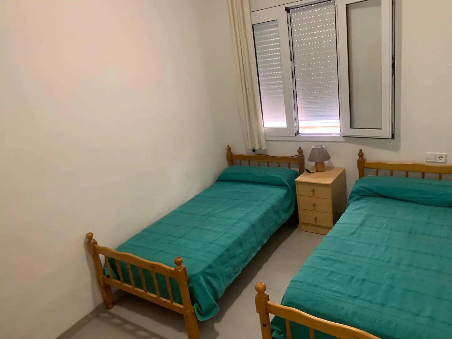 Flat for rent in Passeig de Colom, Barri Marítim