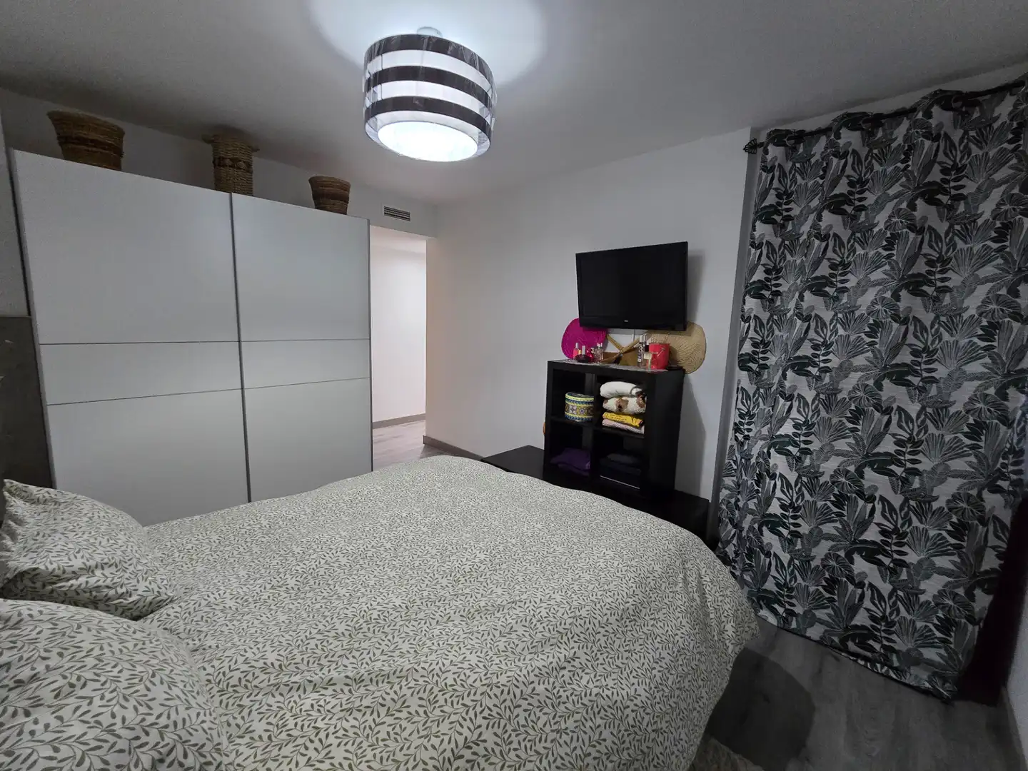 Habitación de Piso en venta en Massanassa con Balcón