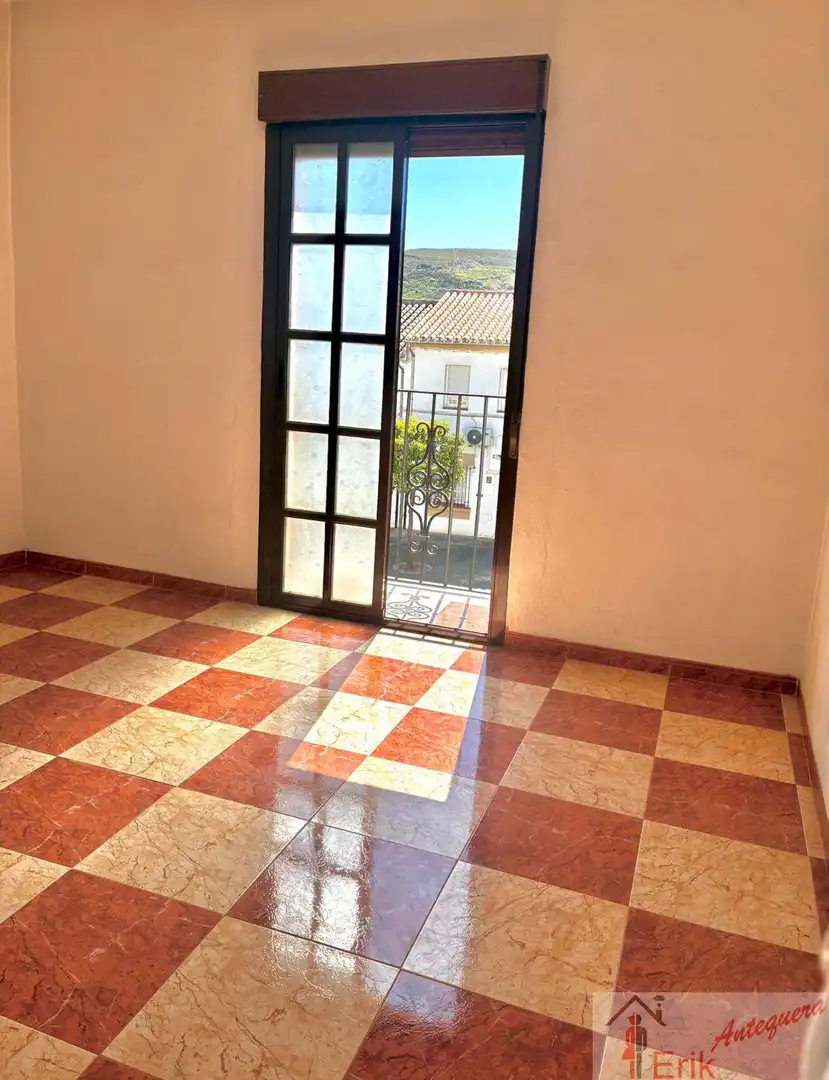 Exterior view of Detached homes for sale in Antequera  with Terrace, Storage room and Balcony