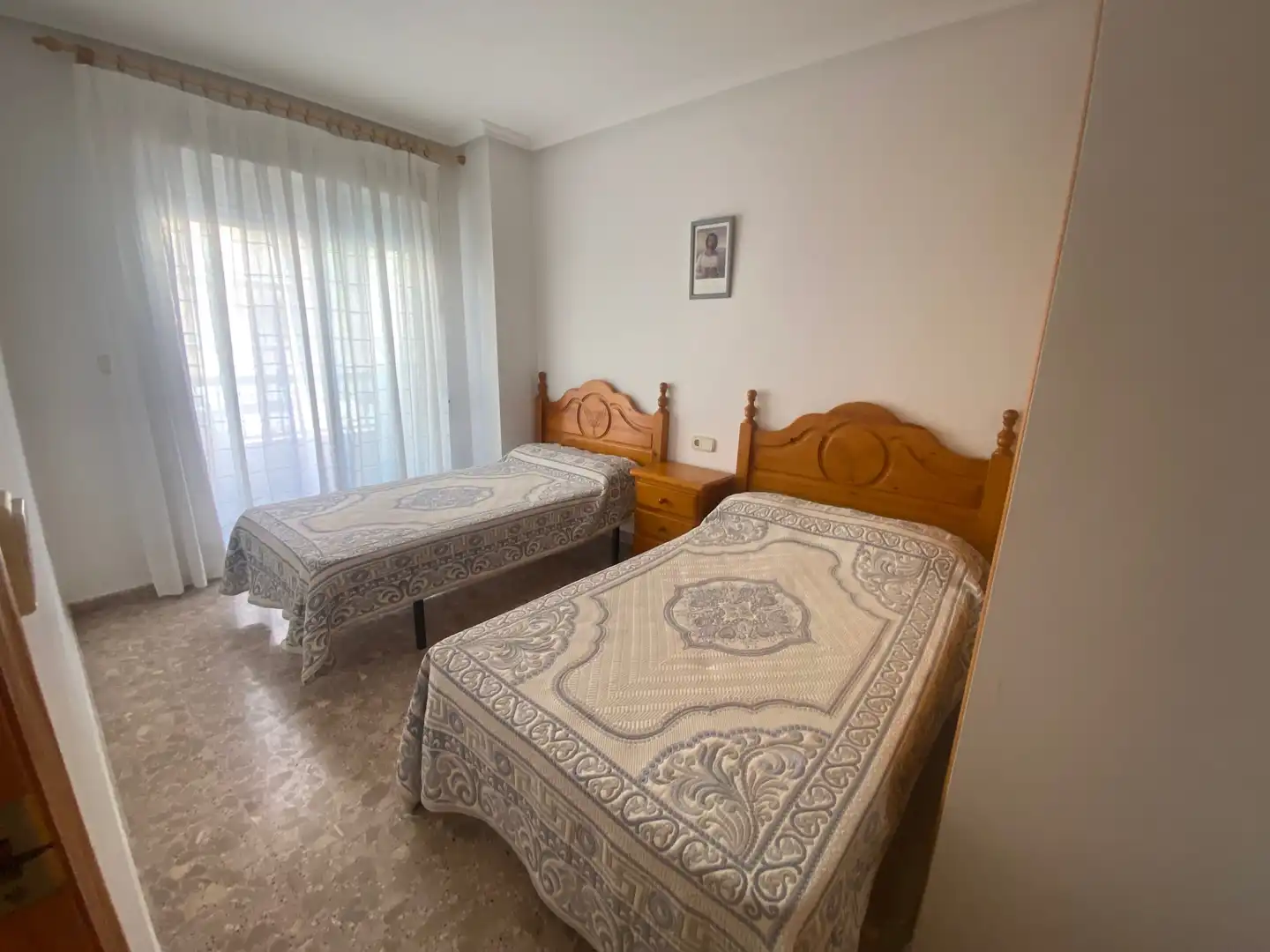 Maison mitoyenne avec terrasse à louer à Los Arenales del Sol, imagen 18