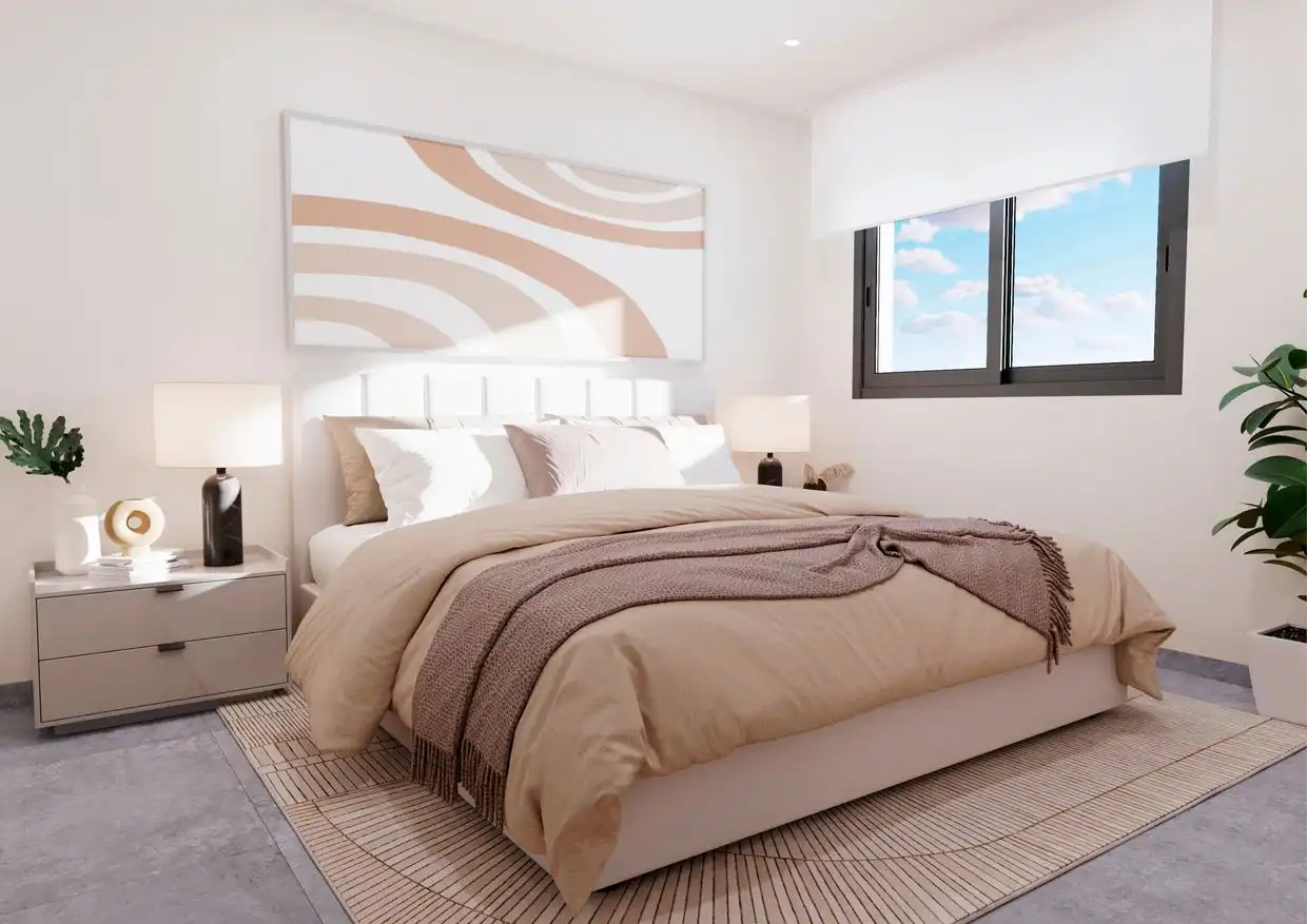 Apartamento con piscina en venta en Zona Levante - Playa Fossa, imagen 11