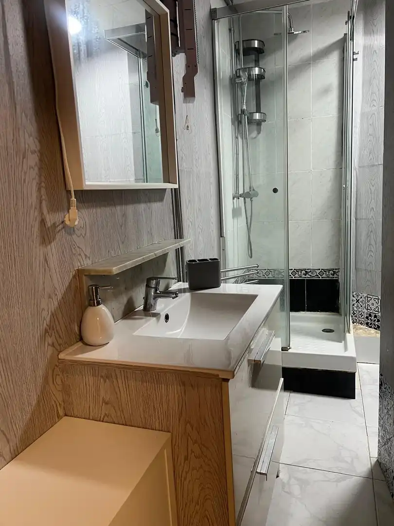 Appartement compact avec terrasse à vendre à Ciutat Vella, imagen 6