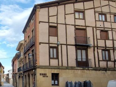 Pis en venda a Santo Domingo de la Calzada