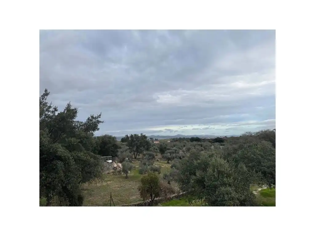 Finca rústica en venta en San Vicente de Alcántara con Aire acondicionado y Piscina