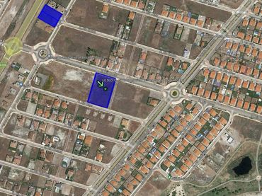 Terreno rustico in vendita a Aldeamayor de San Martín
