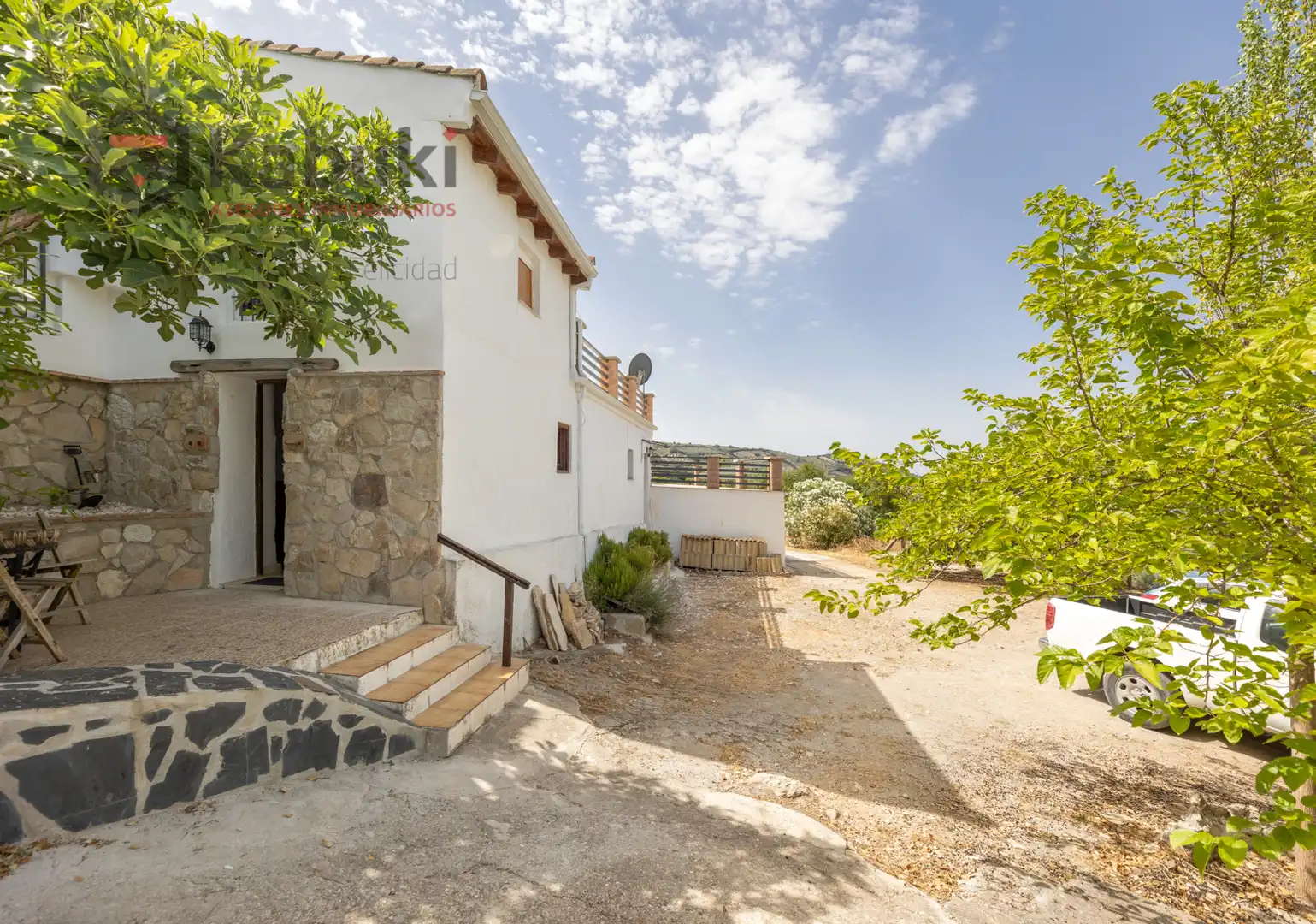 Maison avec piscine à vendre à Montefrío - DS EXTRARRADIO 1229, imagen 42