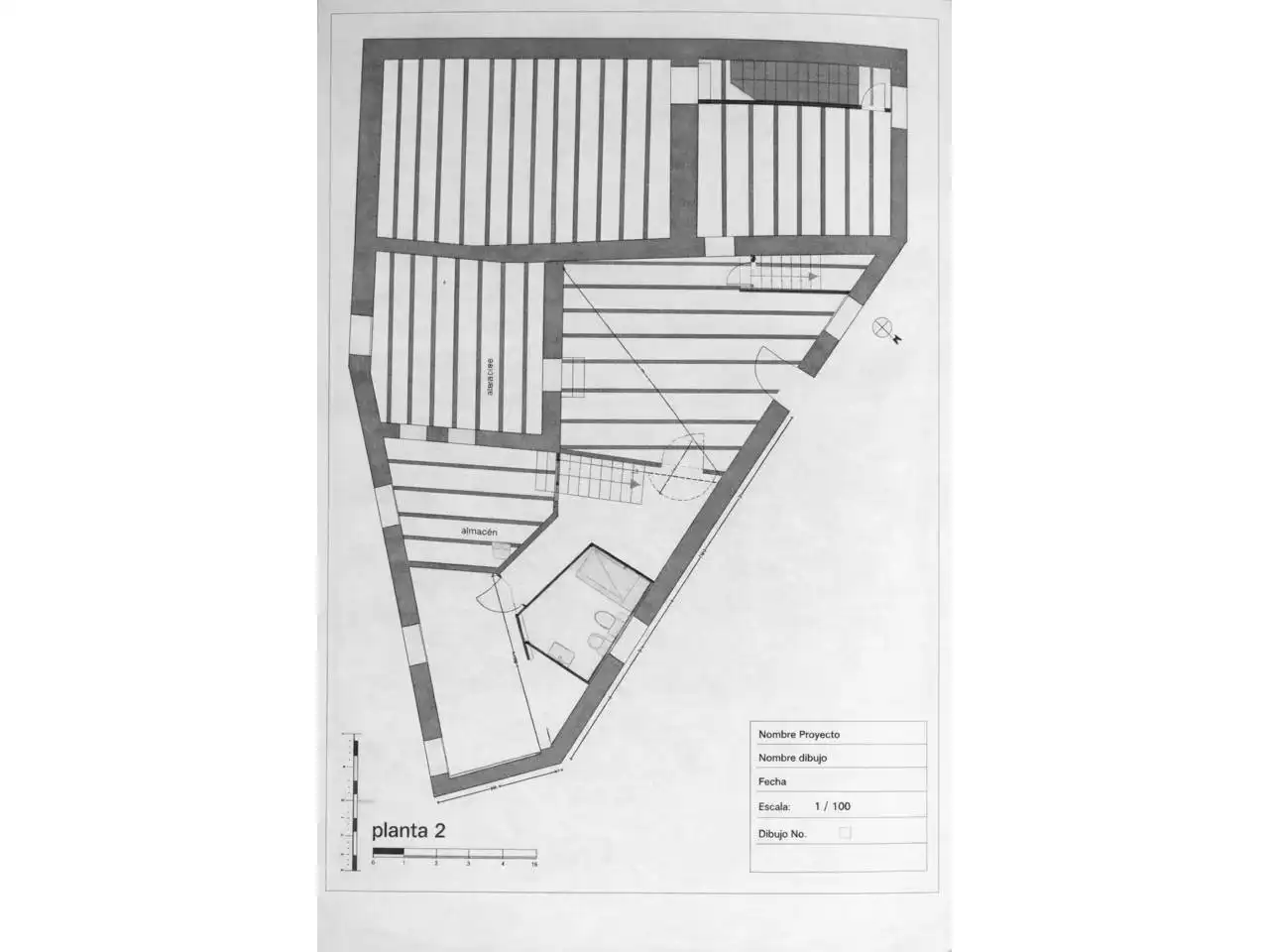Casa o chalet en venta en Montmaneu