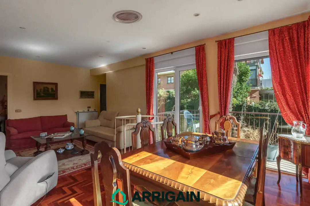 Piso en venta en Donostia - San Sebastián , Gipuzkoa