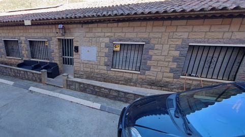 Foto 5 de Casa adosada de alquiler en Carretera Almunia, 11, Alpartir, Zaragoza