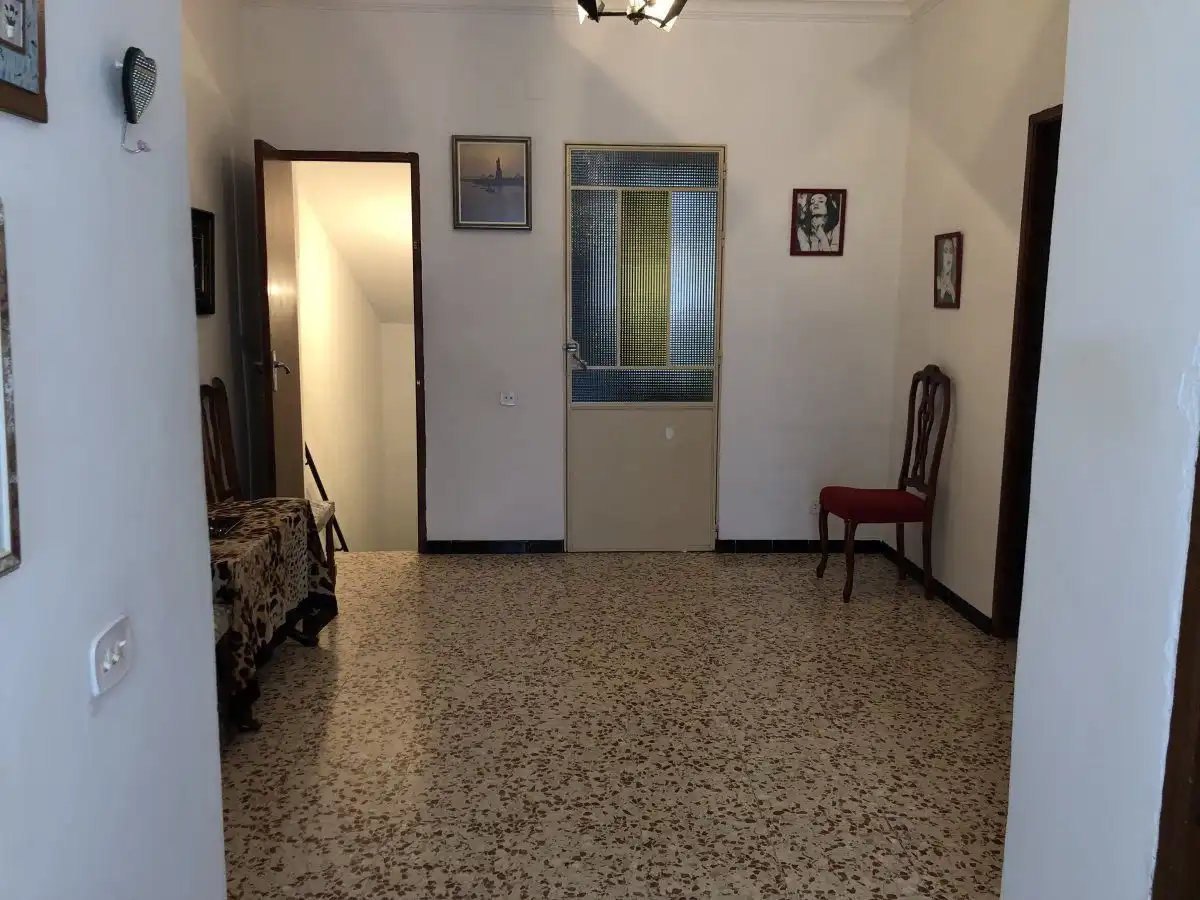 Casa amb terrassa en venda a Bollullos Par del Condado, imagen 15