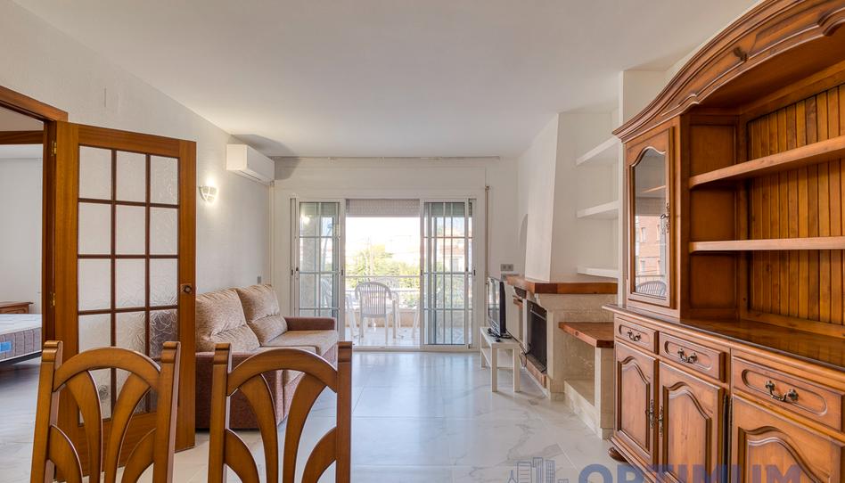Photo 1 of Flat to rent in Carrer Josep Tarradellas, Marítim, Barcelona