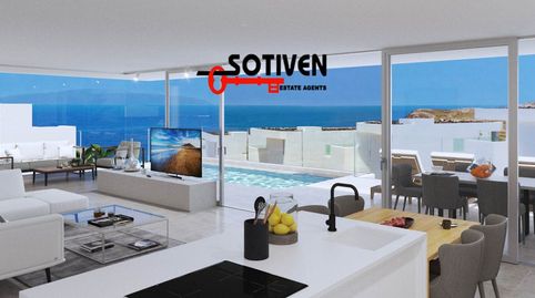 Foto 4 de Casa o chalet en venta en Callao Salvaje - Playa Paraíso, Adeje