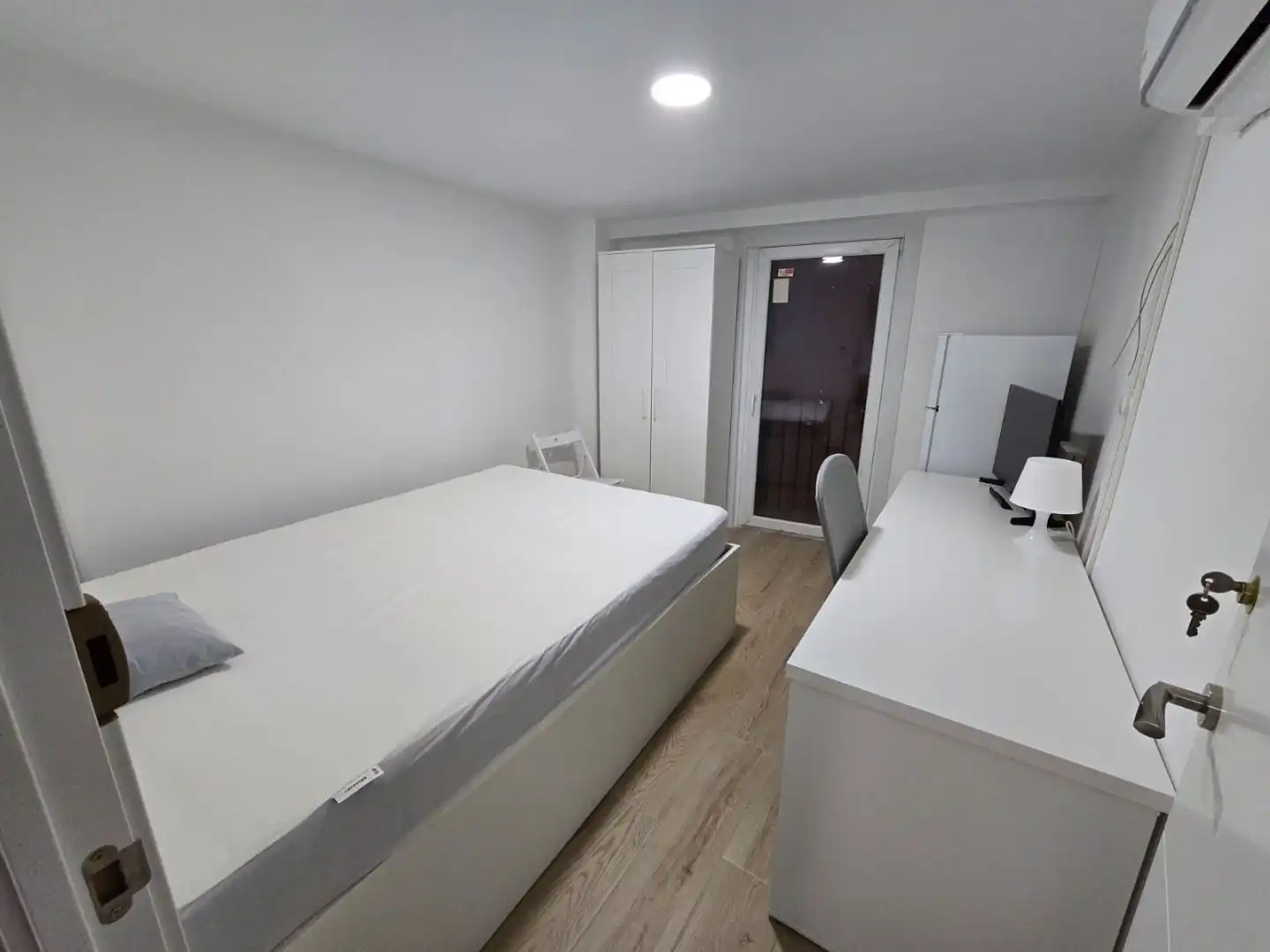 Flat to rent in Sant Antoni 27, imagen 10