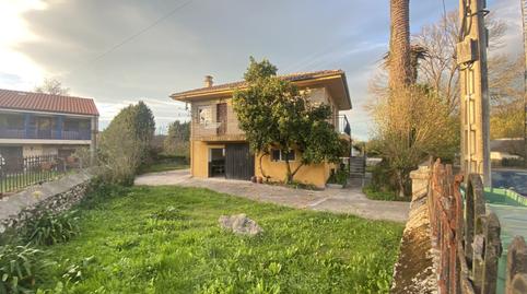 Foto 4 de Casa o xalet en venda a Hazas de Cesto - Bº Toca, 25, Hazas de Cesto, Cantabria
