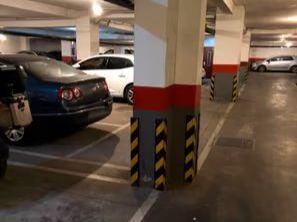 Foto 4 de Garaje de alquiler en Avenida Vallellano, 4, Vista Alegre - Parque Cruz Conde, Córdoba Capital