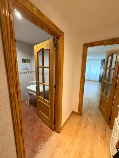 Piso en venta en Fuenlabrada con Calefacción, Terraza y Trastero