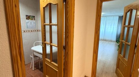 Foto 2 de Piso en venta en Paseo Ferrol, El Naranjo, Fuenlabrada