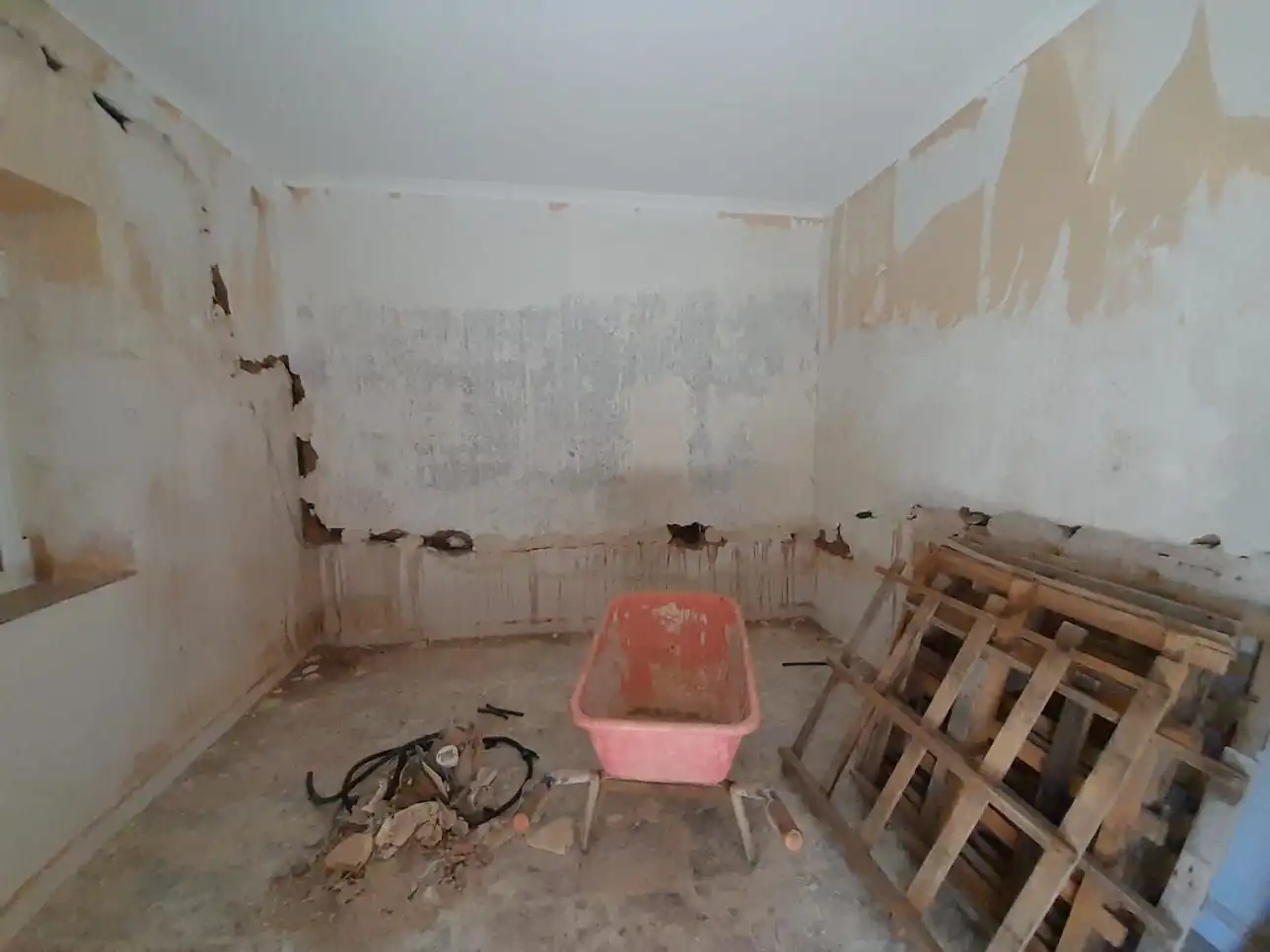 Casa en venda a Calle Lucas de Almodóvar, imagen 7