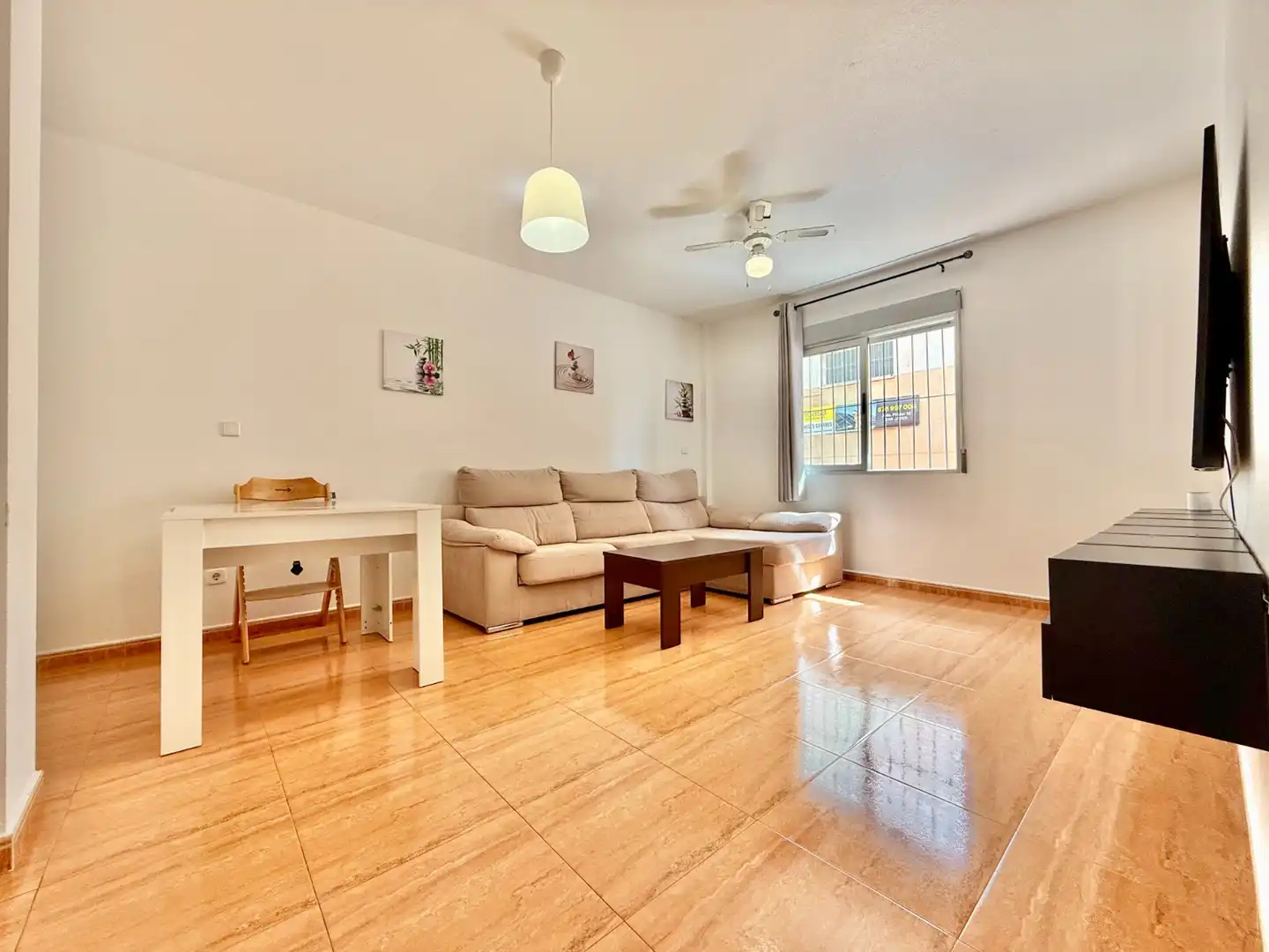 Appartamento con ascensore in vendita a San Javier ciudad, imagen 6
