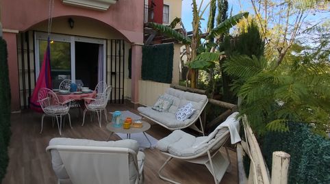 Foto 3 de Casa o chalet en venta en Avenida de las Cumbres, 1, Islantilla Golf, Islantilla