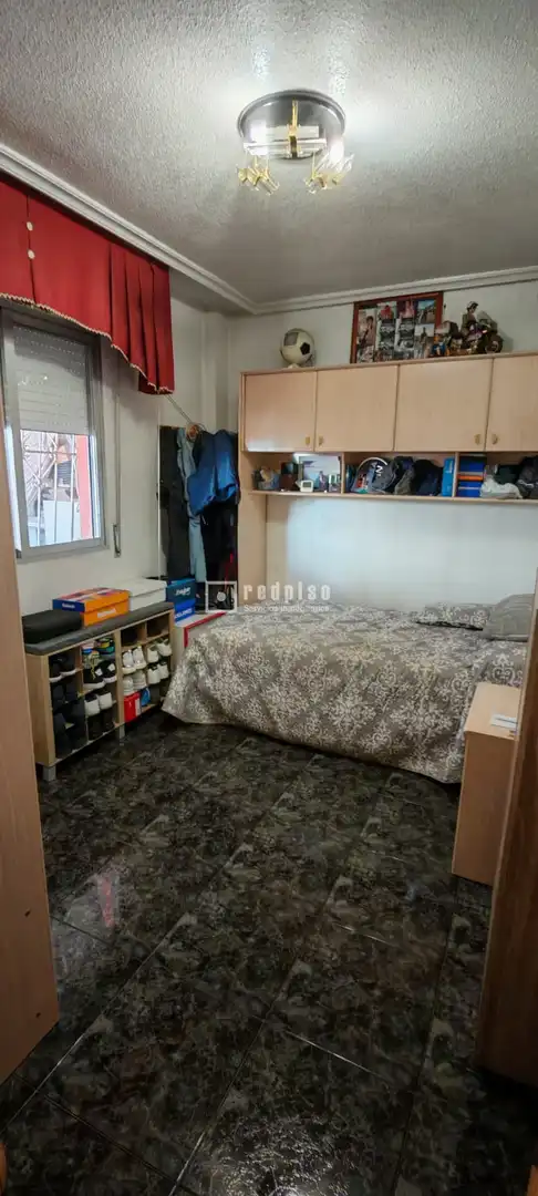 Habitación de Dúplex en venta en Alcantarilla con Aire acondicionado
