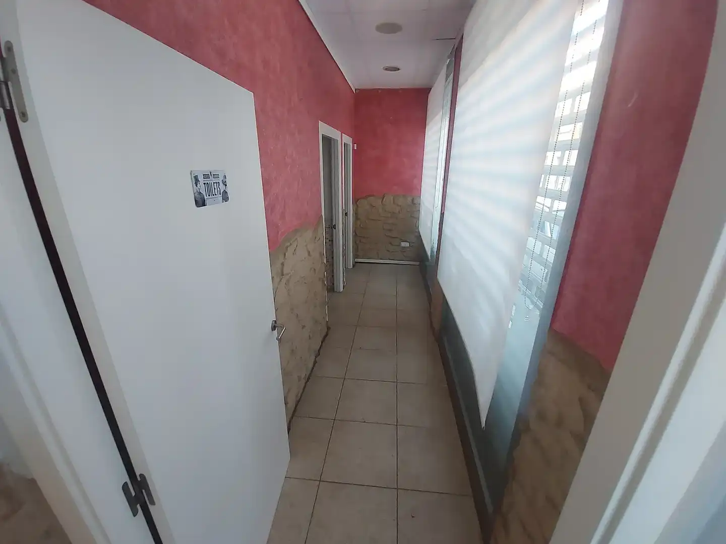 Office for sale in Palamós  with Air Conditioner, Heating and Terrace