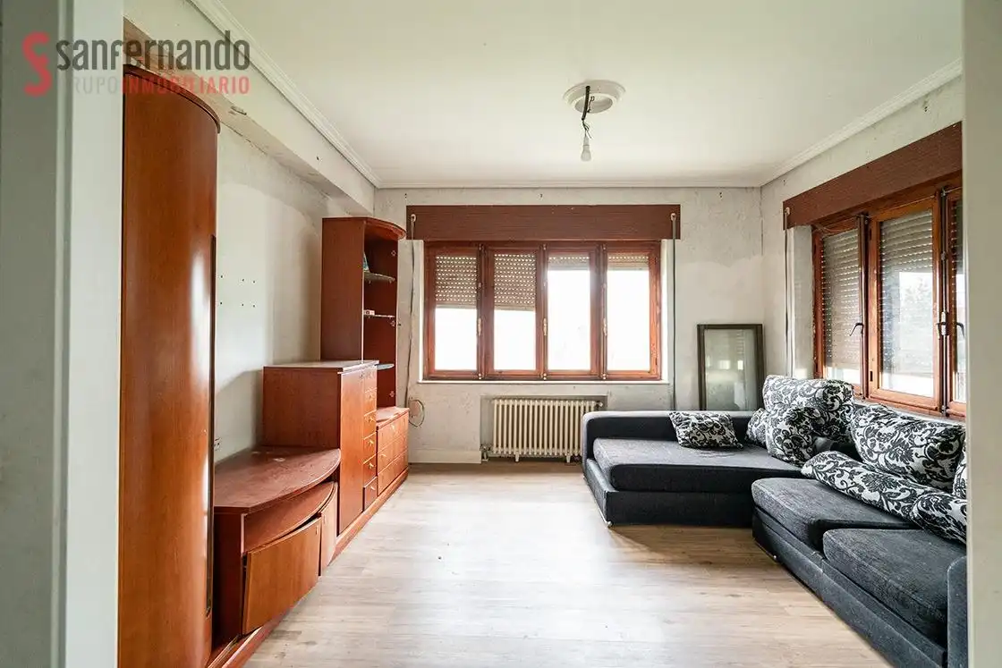 Casa o chalet en venta en Polanco