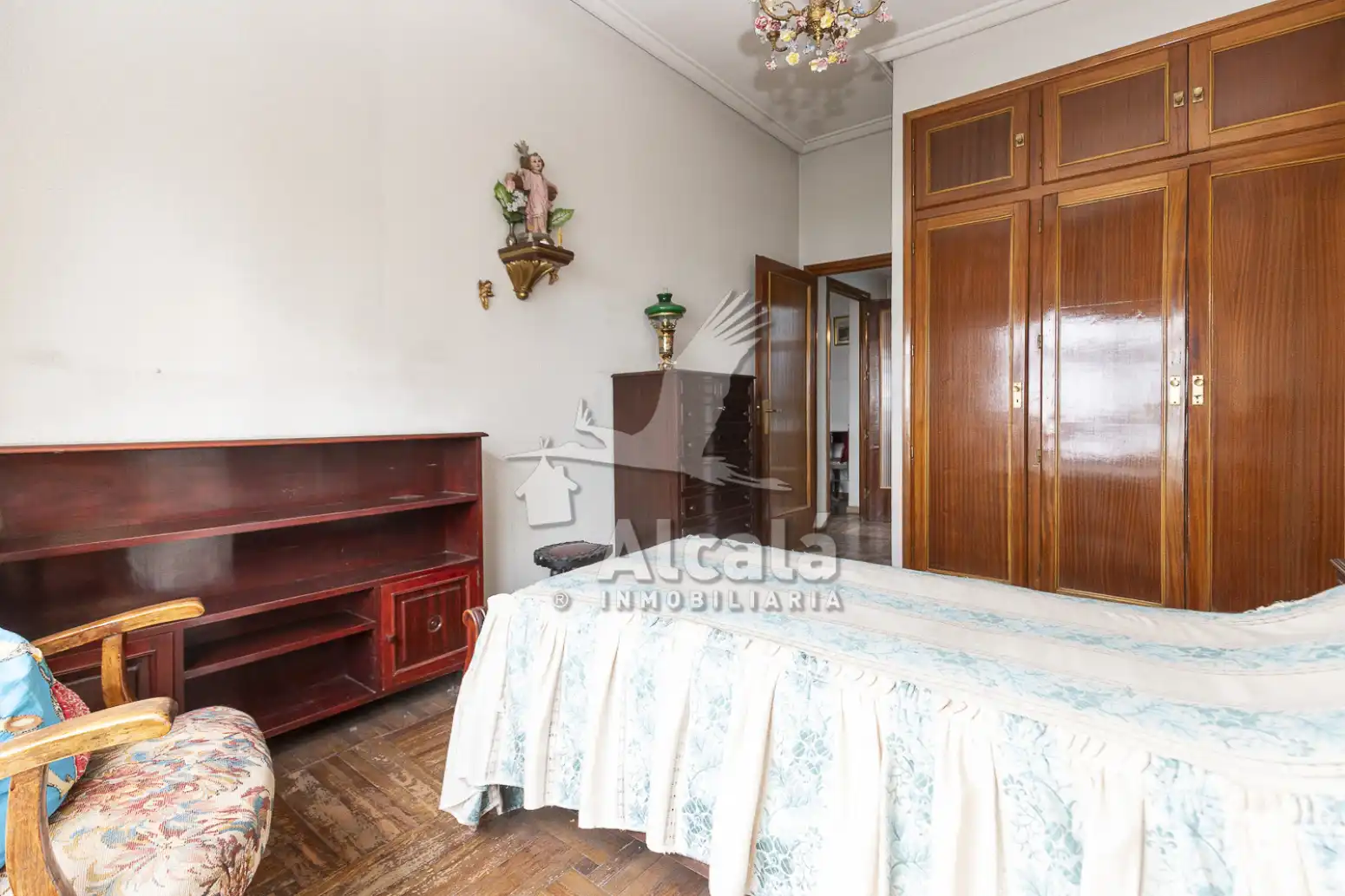 Flat with lift for sale in Retiro, imagen 35