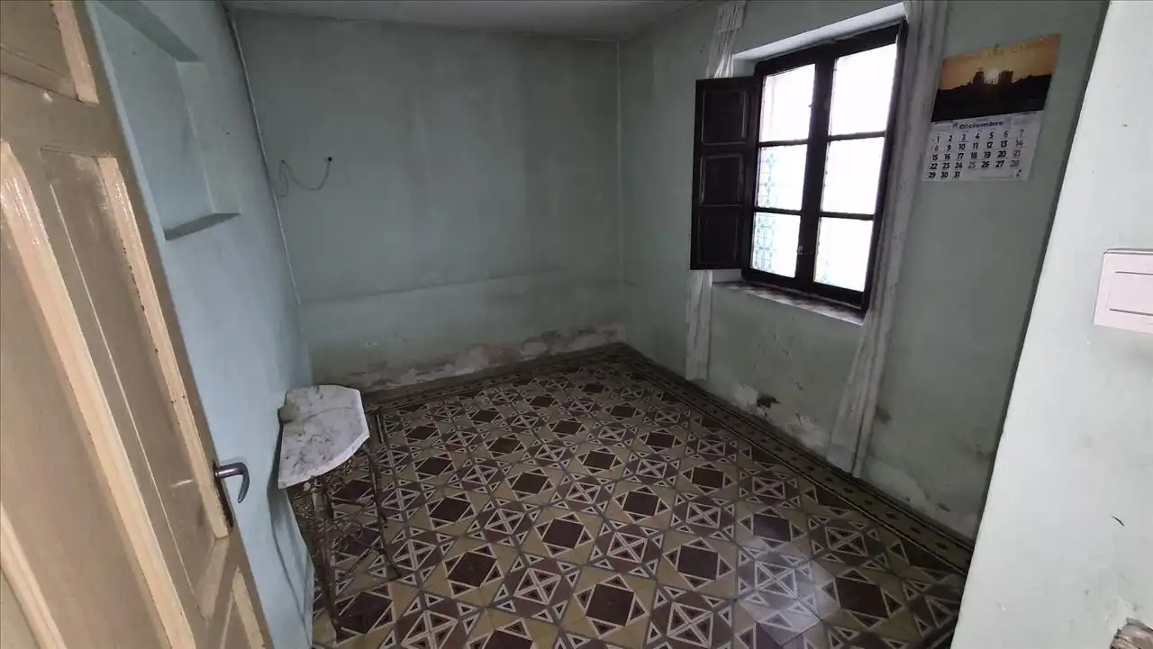 Casa o xalet en venda en Rueda amb Jardí privat