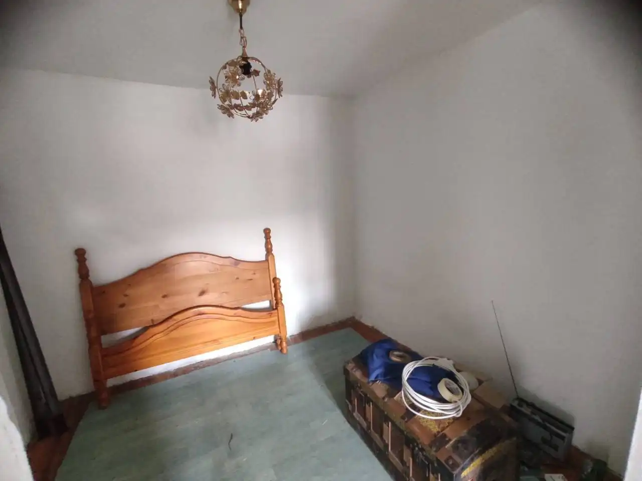 Bedroom of Houses for sale in Villavieja del Lozoya  with Terrace