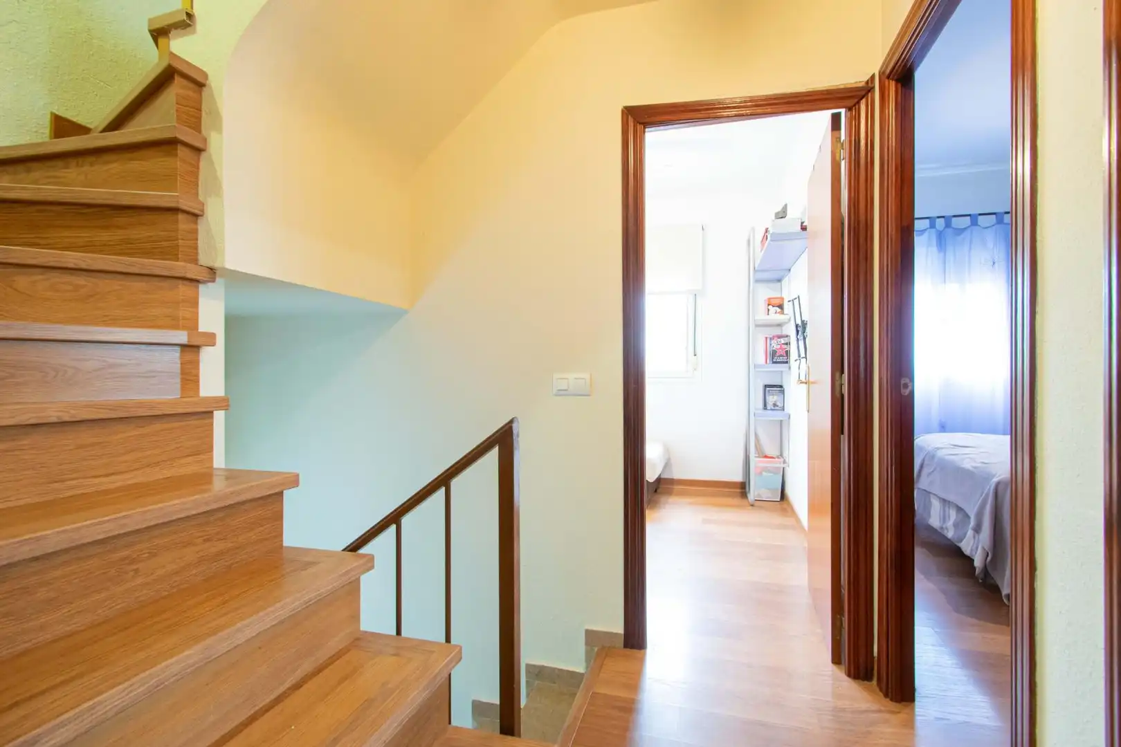 Detached homes for sale in Almensilla  with Private garden, Storage room and Swimming Pool