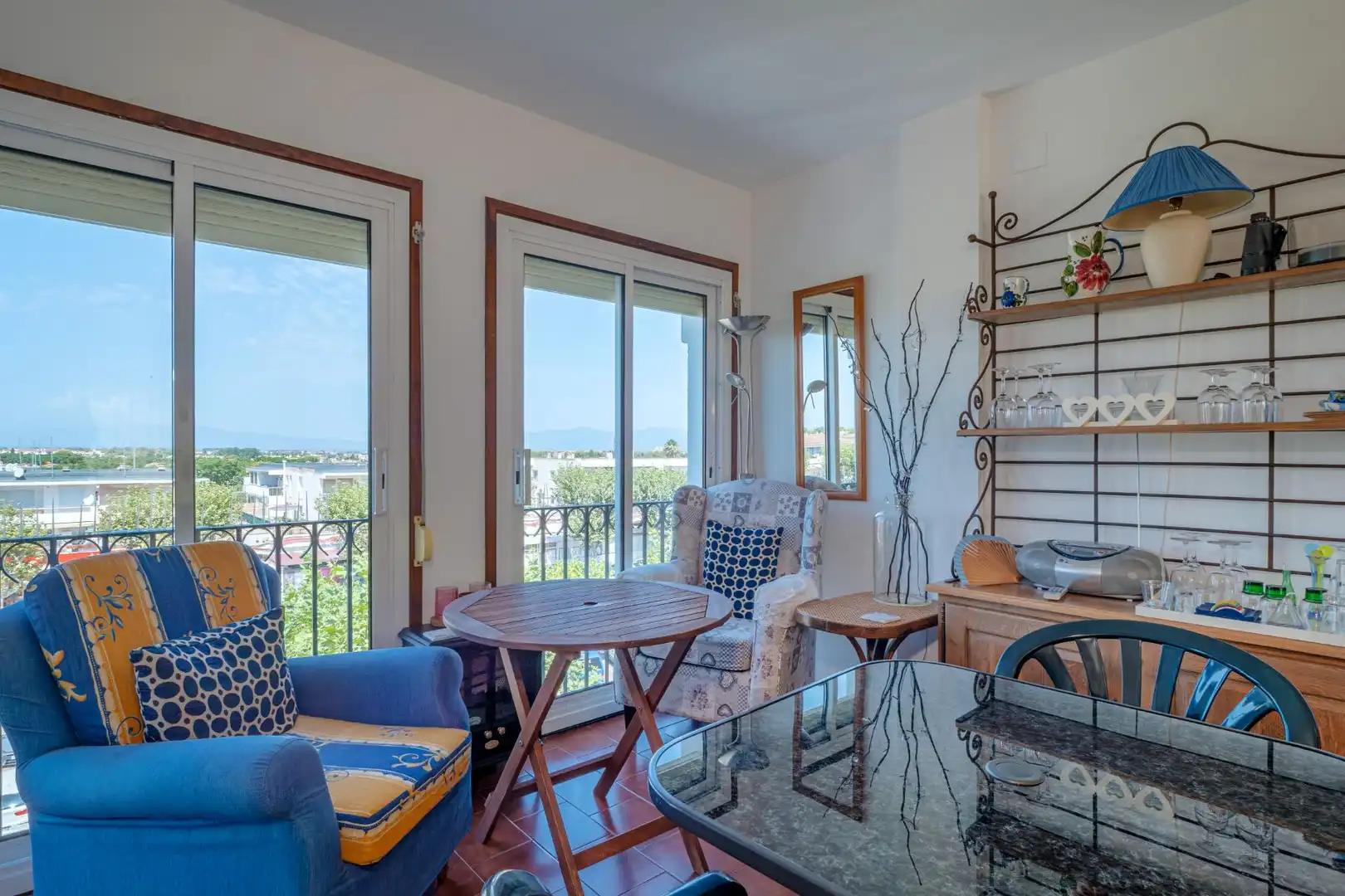 Flat for sale in Muga - Gran Reserva - Badia, imagen 8