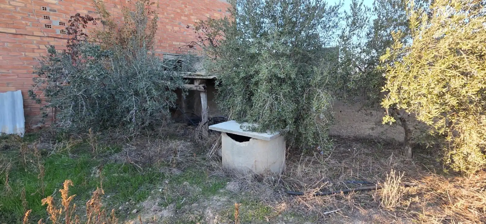 Residencial en venda en Vilagrassa