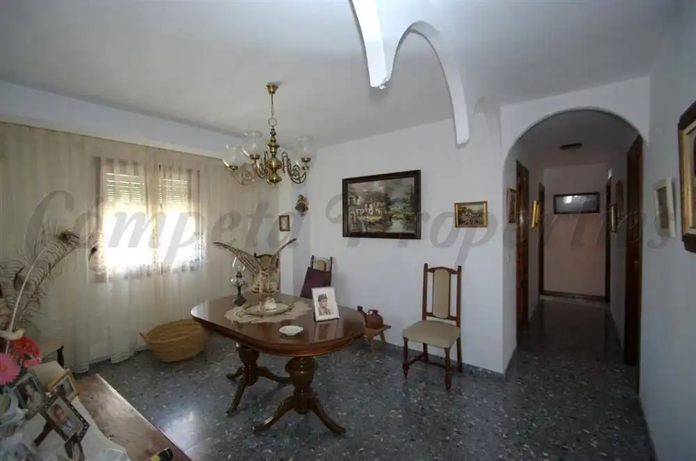Maison avec terrasse à vendre à Cómpeta, imagen 16