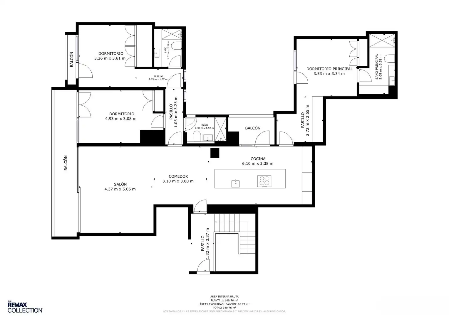Penthouse mit Terrasse zum Verkauf in GABRIEL ROCA, imagen 34
