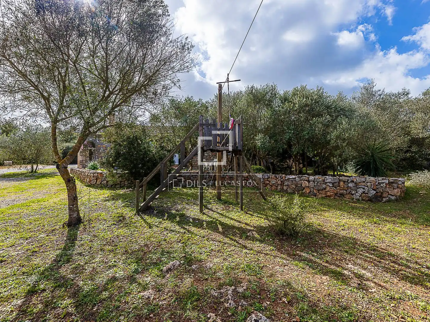 Finca rústica en venta en Manacor con Aire acondicionado, Calefacción y Jardín privado
