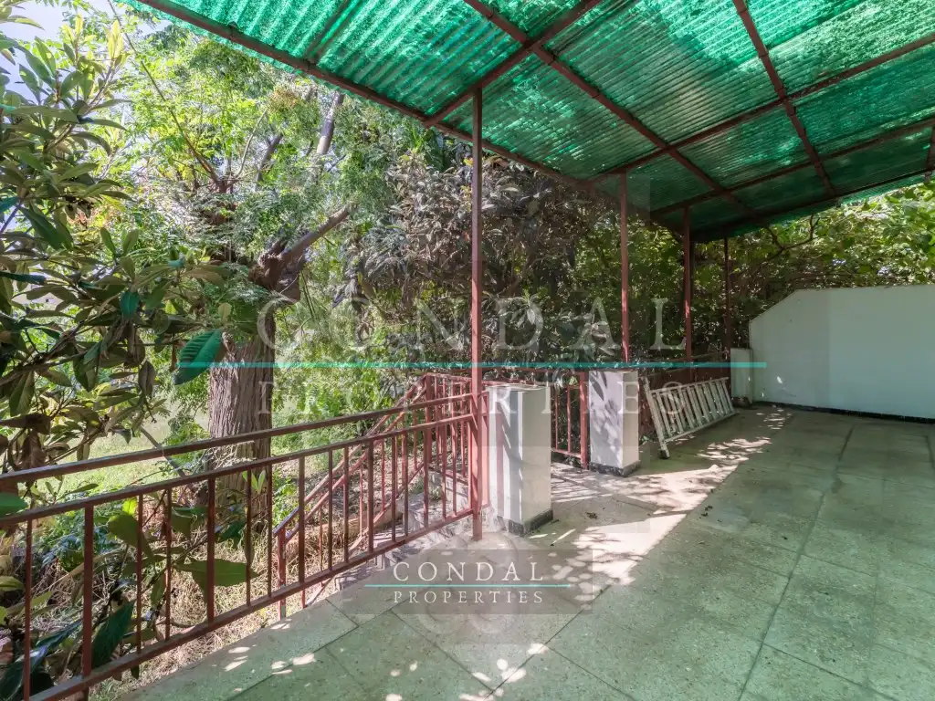 Casa o chalet en venta en El Palau - Escorxador