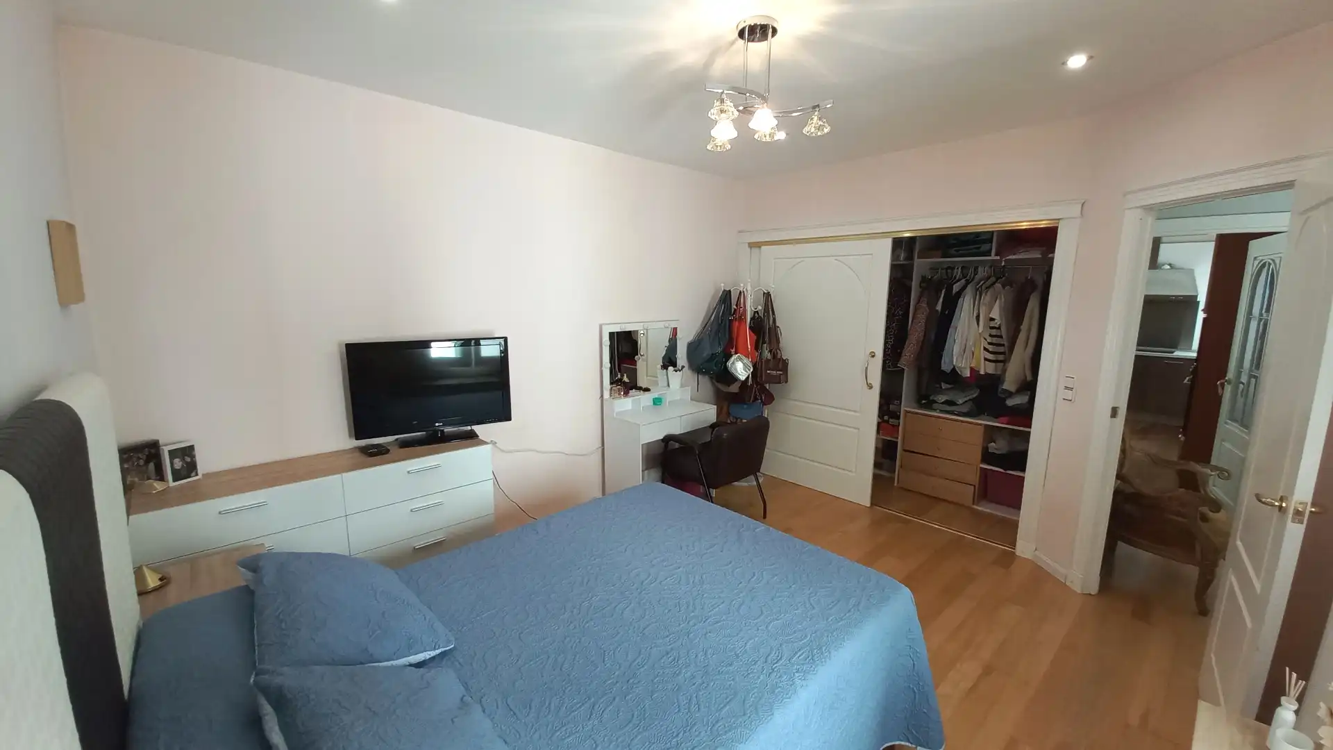 Wohnung mit Aufzug zum Verkauf in Centro, imagen 19