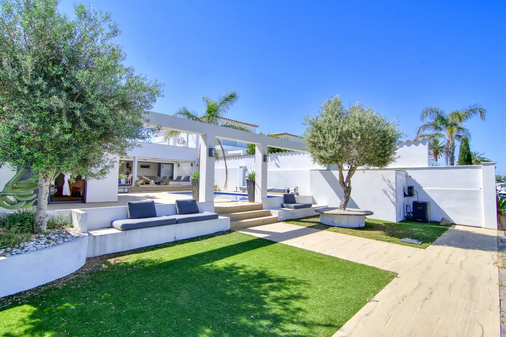 Maison avec piscine à vendre à Segre - Ebre - Ter, imagen 19